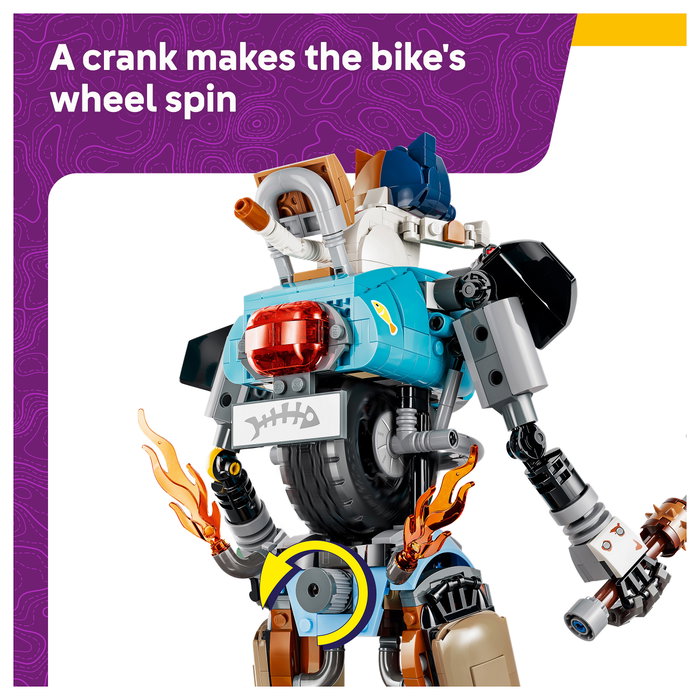 LEGO Fortnite KIT 77081 LEGO Fortnite KIT 77081