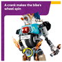 LEGO Fortnite KIT 77081