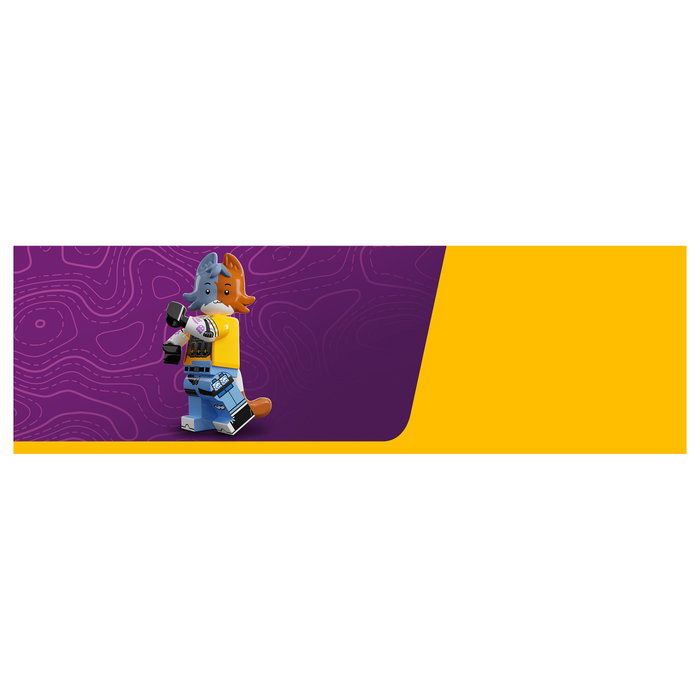 LEGO Fortnite KIT 77081 LEGO Fortnite KIT 77081