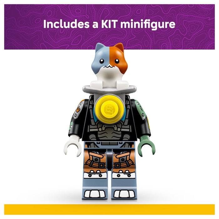 LEGO Fortnite KIT 77081 LEGO Fortnite KIT 77081