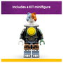 LEGO Fortnite KIT 77081