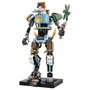 LEGO Fortnite KIT 77081 - Figura Robótica Multicolor