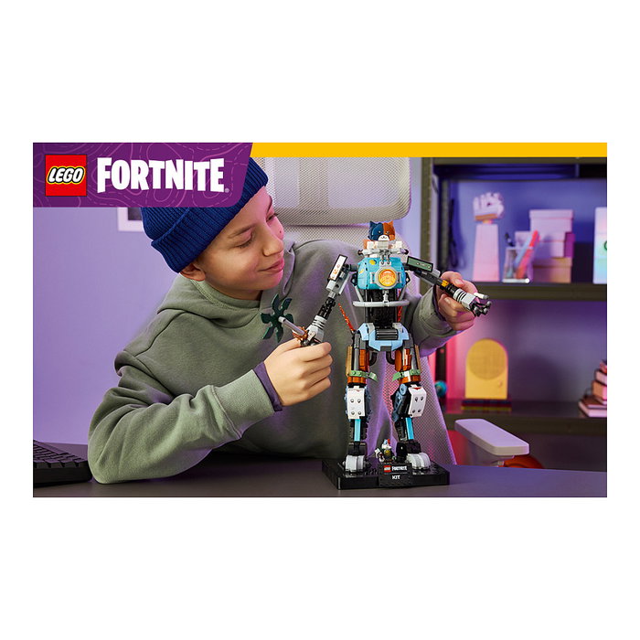 LEGO Fortnite KIT 77081 LEGO Fortnite KIT 77081