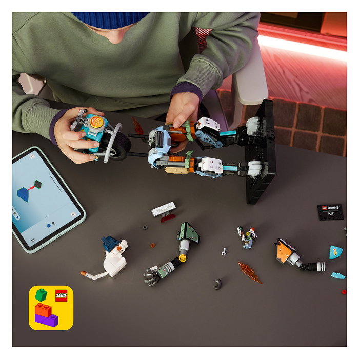 LEGO Fortnite KIT 77081 LEGO Fortnite KIT 77081