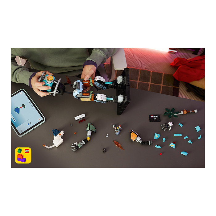 LEGO Fortnite KIT 77081 LEGO Fortnite KIT 77081