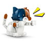 LEGO Fortnite KIT 77081 - Figura Robótica Multicolor