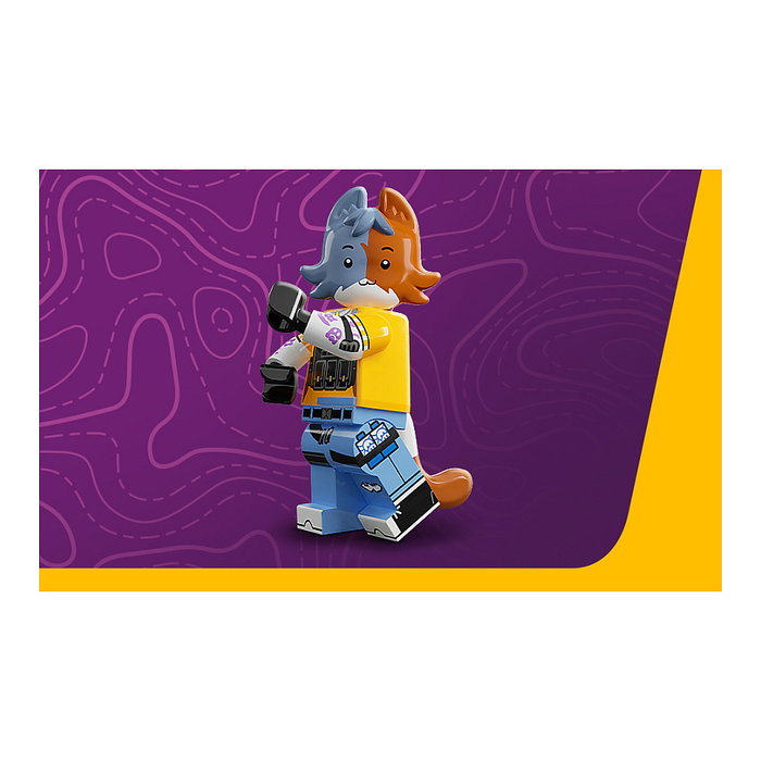LEGO Fortnite KIT 77081 LEGO Fortnite KIT 77081