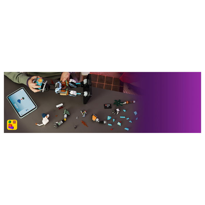 LEGO Fortnite KIT 77081 LEGO Fortnite KIT 77081
