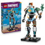 LEGO Fortnite KIT 77081 - Figura Robótica Multicolor