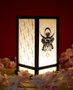Neamedia Icons Assassin's Creed Shadows Lámpara LED Lantern 25 cm
