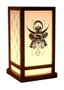 Neamedia Icons Assassin's Creed Shadows Lámpara LED Lantern 25 cm