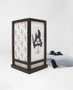 Neamedia Icons Assassin's Creed Shadows Lámpara LED Lantern 25 cm