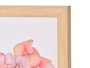 Giftdecor Cuadro Lienzo Marco Natural Perfume Surtidos 30x40 cm (Set de 8)