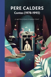CONTES 1978-1992, Pere Calders - ROSA DELS VENTS