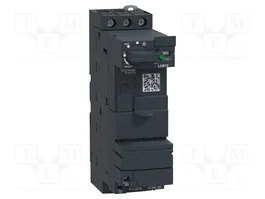 SCHNEIDER ELECTRIC Soporte de alimentación TeSys Ultra 12A