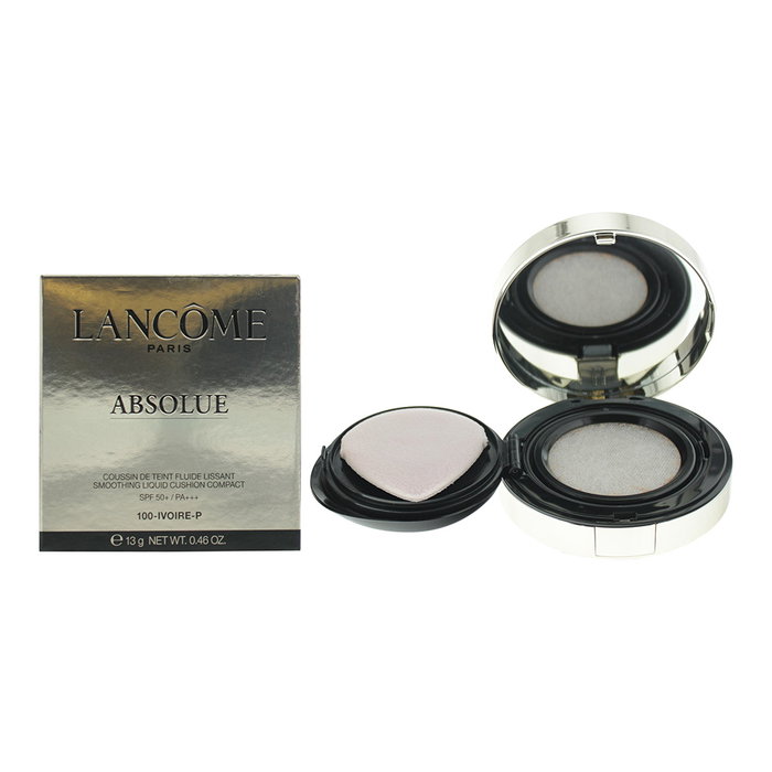 Lancome Absolue Base compacta Hidratante 101 100-Ivoire-P SPF 50+ Lancome Absolue Base compacta Hidratante 101 100-Ivoire-P SPF 50+