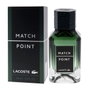 LACOSTE Match Point Eau de Parfum 100 ml