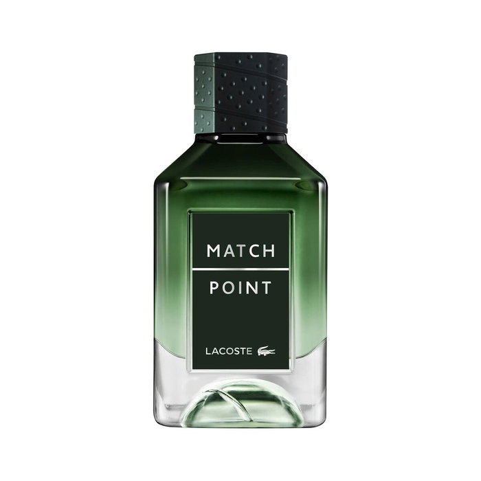 LACOSTE Match Point Eau de Parfum 100 ml LACOSTE Match Point Eau de Parfum 100 ml