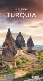 ANAYA, Turquía - Touring Editore