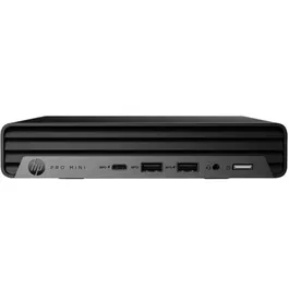 HP Mini PC Pro Mini 400 G9 B70YKAT Intel Core i5-14500T 8GB DDR5 256GB SSD Windows 11 Pro Negro