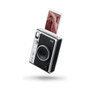 Fujifilm instax mini evo Type C Black