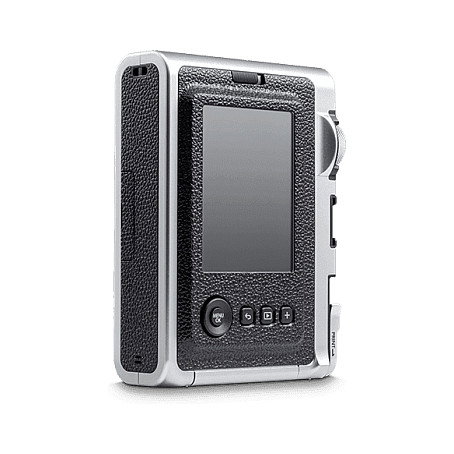 Fujifilm instax mini evo Type C Black
