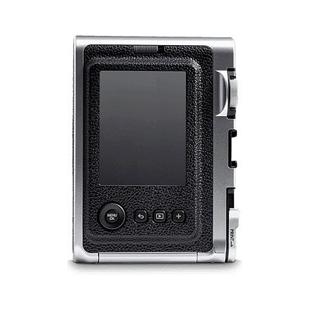 Fujifilm instax mini evo Type C Black