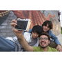 FUJIFILM Instax mini Evo Negro