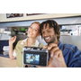 FUJIFILM Instax mini Evo Negro