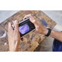 FUJIFILM Instax mini Evo Negro