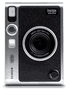 Fujifilm instax mini evo Type C Black