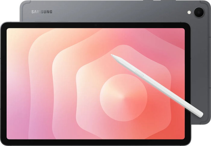 SAMSUNG Galaxy Tab S11 12GB RAM 128GB LTE Gris