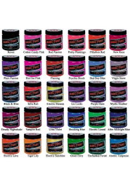 Manic Panic Classic Violet Night reacondicionado