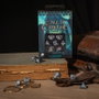 Call of Cthulhu Pack de Dados Abyssal & White (7)