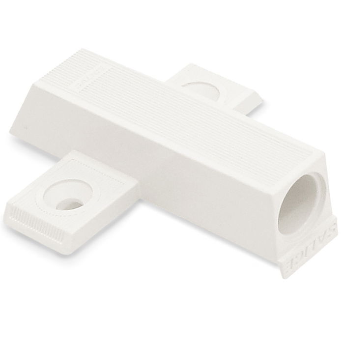 SALICE Soporte Adaptador Para Smove Beige Con Tope Salice SALICE Soporte Adaptador Para Smove Beige Con Tope Salice