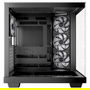 Be Quiet! Light Base 500 LX Black Caja para PC Midi Ventana Negro