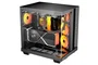 be quiet! Light Base 500 LX Black