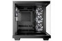 be quiet! Light Base 500 LX Black