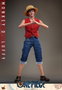 One Piece (Netflix) Figura 1/6 Monkey D. Luffy 31 cm
