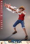 One Piece (Netflix) Figura 1/6 Monkey D. Luffy 31 cm