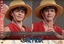One Piece (Netflix) Figura 1/6 Monkey D. Luffy 31 cm