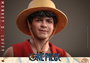 One Piece (Netflix) Figura 1/6 Monkey D. Luffy 31 cm