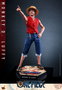 One Piece (Netflix) Figura 1/6 Monkey D. Luffy 31 cm