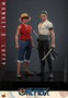 One Piece (Netflix) Figura 1/6 Monkey D. Luffy 31 cm