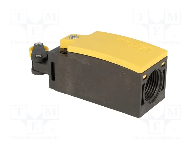 EATON ELECTRIC LS-Titan LS-11/L Interruptor de fin de carrera NO + NC M20 EATON ELECTRIC LS-Titan LS-11/L Interruptor de fin de carrera NO + NC M20