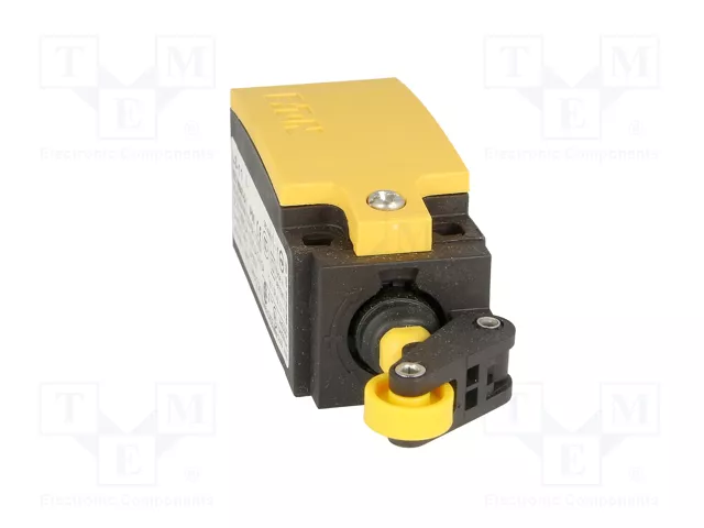 EATON ELECTRIC LS-Titan LS-11/L Interruptor de fin de carrera NO + NC M20 EATON ELECTRIC LS-Titan LS-11/L Interruptor de fin de carrera NO + NC M20