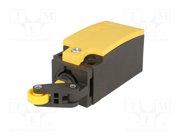 EATON ELECTRIC LS-Titan LS-11/L Interruptor de fin de carrera NO + NC M20 EATON ELECTRIC LS-Titan LS-11/L Interruptor de fin de carrera NO + NC M20