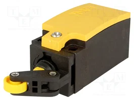 EATON ELECTRIC LS-Titan LS-11/L Interruptor de fin de carrera NO + NC M20