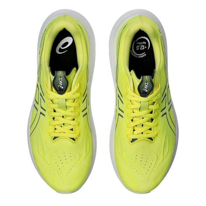 Zapatillas de Running para Adultos Asics Gt-2000 14 Amarillo 41