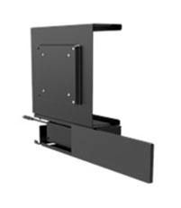 Dell Adapter de Montaje VESA para OptiPlex Micro, Incluye Caja de Alimentación para Adaptadores de 65W, 90W o 130W, para Montar en Pared o Bajo Mesa Dell Adapter de Montaje VESA para OptiPlex Micro, Incluye Caja de Alimentación para Adaptadores de 65W, 90W o 130W, para Montar en Pared o Bajo Mesa
